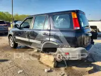 2000 Honda CR-V photo