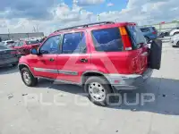 2000 Honda CR-V photo