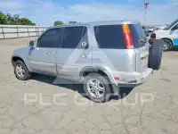 2000 Honda CR-V photo