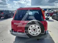 2000 Honda CR-V photo