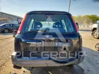 2000 Honda CR-V photo