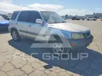 2000 Honda CR-V photo