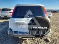 2000 Honda CR-V фото
