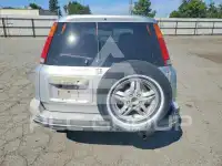 2000 Honda CR-V photo