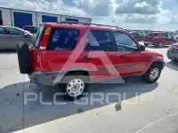 2000 Honda CR-V photo