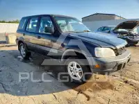 2000 Honda CR-V photo