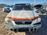 2000 Honda CR-V фото