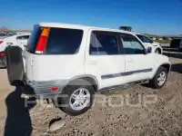 2000 Honda CR-V фото