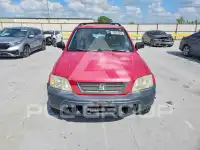2000 Honda CR-V photo