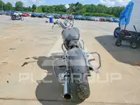 2000 Honda VT photo
