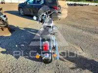 2000 Honda VT фото