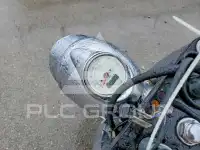 2000 Honda VT photo