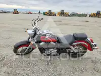 2000 Honda VT фото