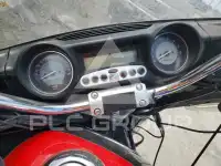 2000 Honda GL photo
