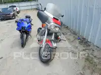 2000 Honda GL photo