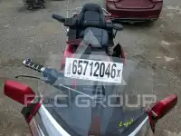 2000 Honda GL фото