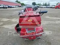 2000 Honda GL фото