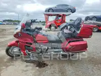2000 Honda GL фото