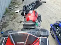 2000 Honda GL photo