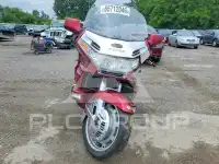 2000 Honda GL фото