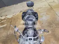 2000 Honda GL фото