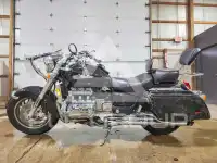 2000 Honda GL фото