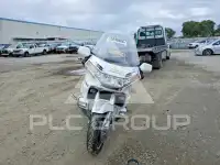 2000 Honda GL фото