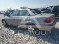 2000 Honda Accord фото