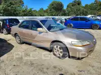 2000 Honda Accord photo