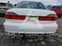 2000 Honda Accord photo
