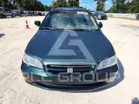 2000 Honda Accord фото