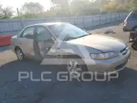 2000 Honda Accord фото