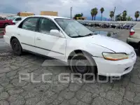 2000 Honda Accord photo