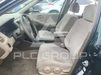 2000 Honda Accord фото