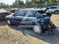 2000 Honda Accord фото