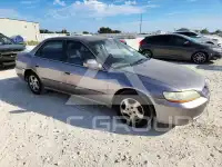 2000 Honda Accord photo