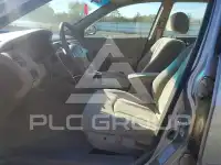 2000 Honda Accord фото