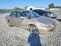 2000 Honda Accord фото