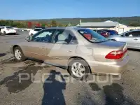 2000 Honda Accord фото