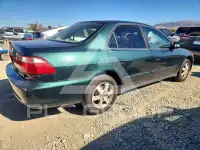2000 Honda Accord фото