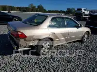 2000 Honda Accord фото