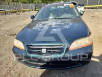 2000 Honda Accord фото