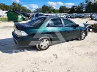 2000 Honda Accord фото