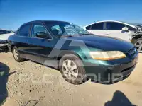 2000 Honda Accord фото