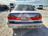 2000 Honda Accord photo