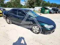 2000 Honda Accord фото