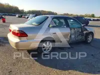 2000 Honda Accord фото