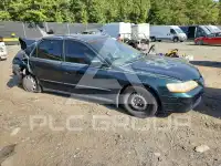 2000 Honda Accord фото