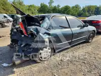 2000 Honda Accord фото