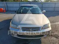 2000 Honda Accord фото